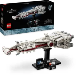 LEGO® Star Wars™ Tantive IV™ Building Set 75376