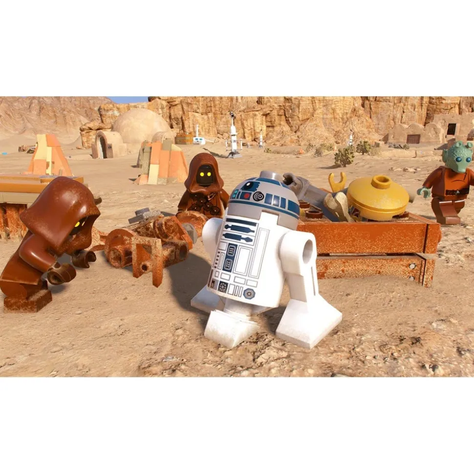 LEGO® Star Wars: The Skywalker Saga- Xbox