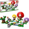 LEGO® Super Mario Toad’s Treasure Hunt Expansion Set 71368
