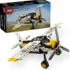 LEGO® Technic Bush Plane Building Toy Set for Kids 42198
