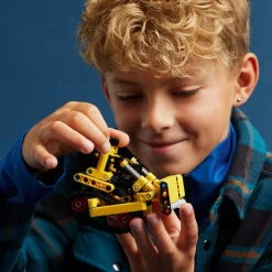 LEGO® Technic Heavy-Duty Bulldozer Set 42163