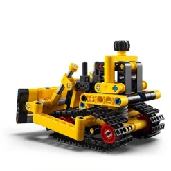 LEGO® Technic Heavy-Duty Bulldozer Set 42163