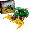 LEGO® Technic John Deere 9700 Forage Harvester 42168