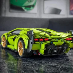 LEGO® Technic Lamborghini Sián FKP 37 Car Model Set 42115