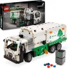 LEGO® Technic Mack® LR Electric Garbage Truck 42167