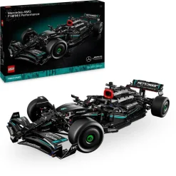 LEGO® Technic Mercedes-AMG F1 W14 E Performance 42171
