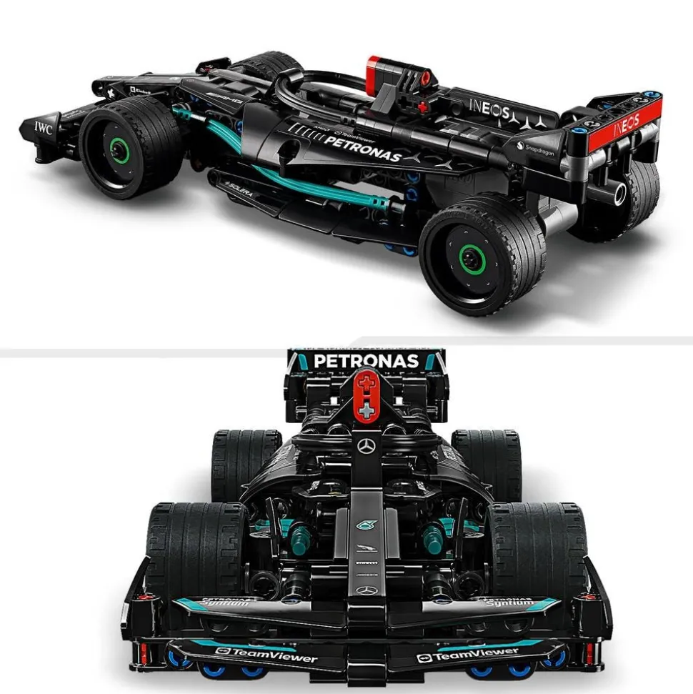 LEGO® Technic Mercedes-AMG F1 W14 E Performance Pull-Back 42165