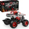 LEGO® Technic Monster Jam ThunderROARus Pull-Back Truck 42200