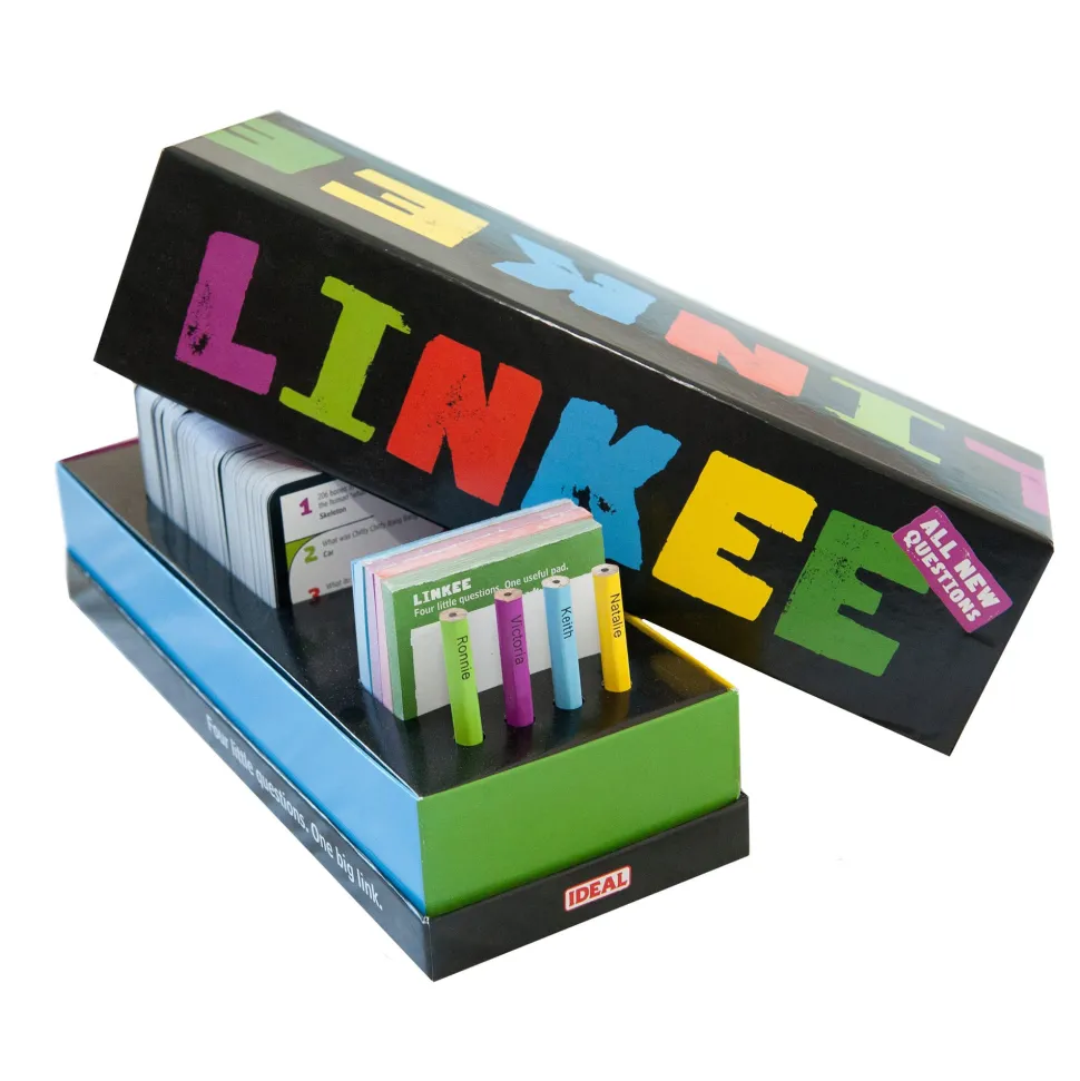 Linkee