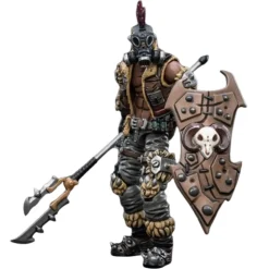 Logan: The Cult Of San Reja 1/18 Scale Figure