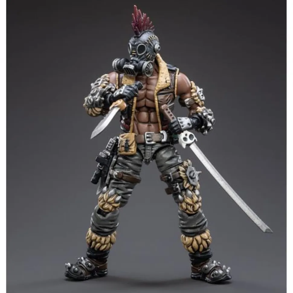 Logan: The Cult Of San Reja 1/18 Scale Figure