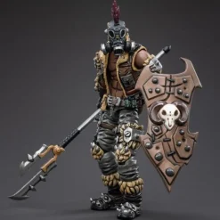 Logan: The Cult Of San Reja 1/18 Scale Figure