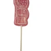 London Beefeater Lollipops