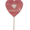 London I Heart London Lollipop