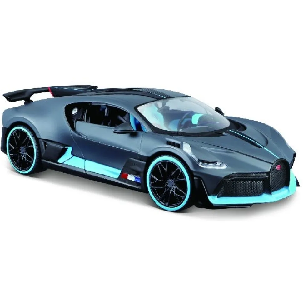 Maisto 1:24 Sp Bugatti Divo