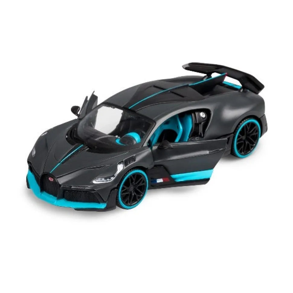 Maisto 1:24 Sp Bugatti Divo