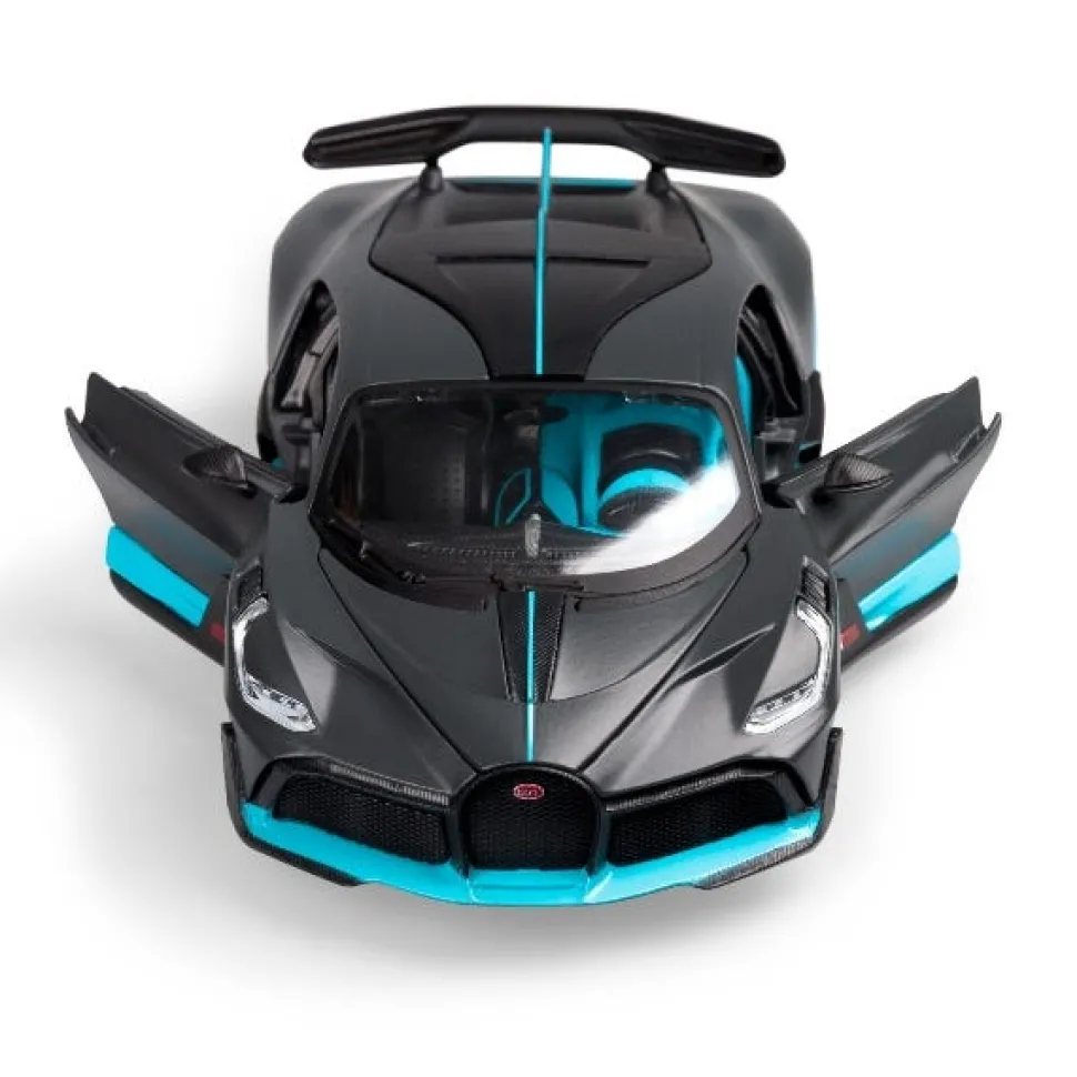 Maisto 1:24 Sp Bugatti Divo