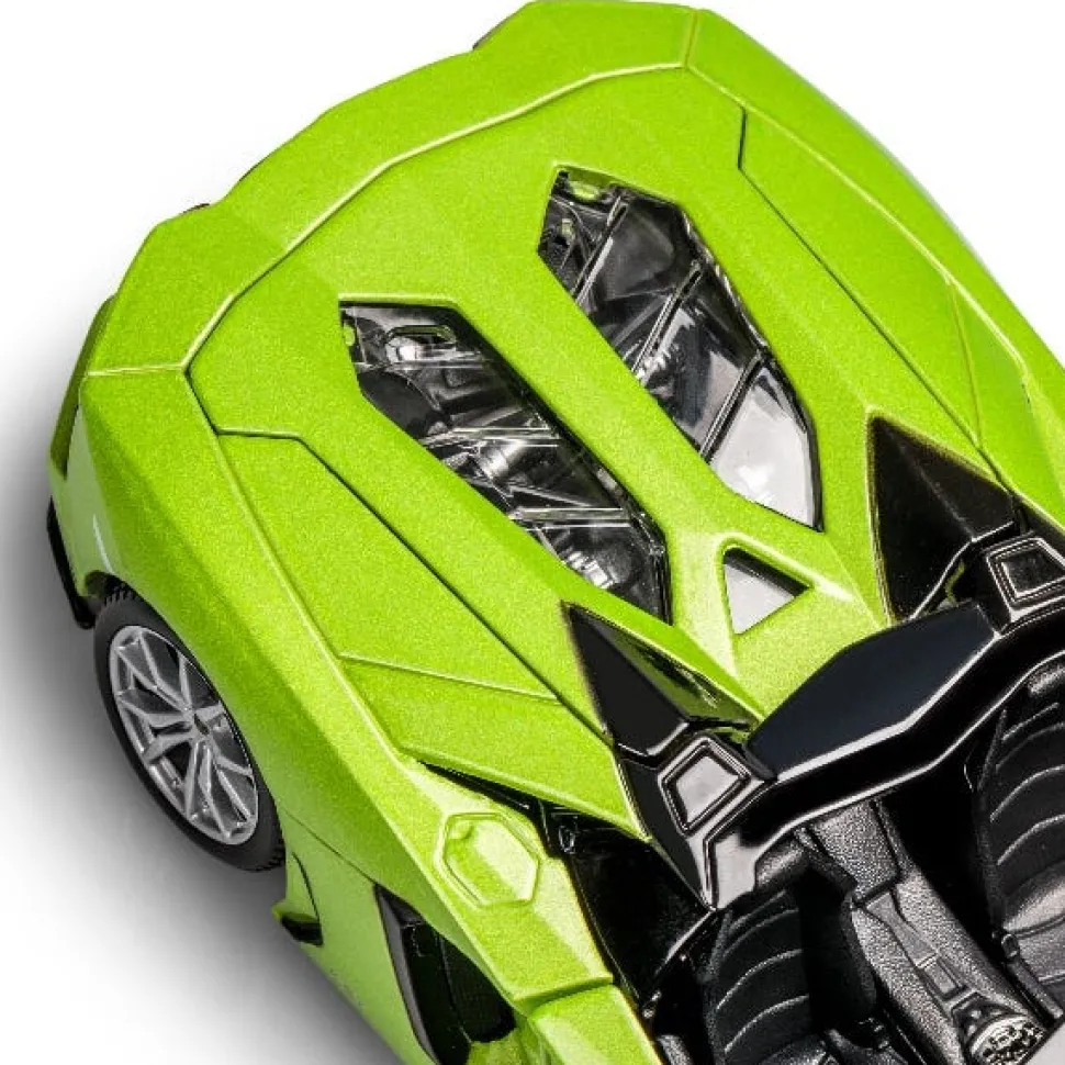 Maisto 1:24 Special Edition Lamborghini Aventador Lp 700-4 Roadster Kit