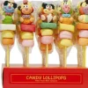 Mallow Clown Lolly