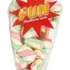 Mallow Mix Cone
