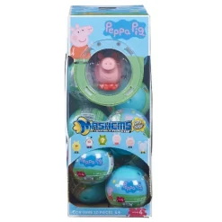 Mashems Peppa Pig Asst