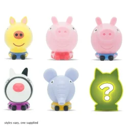 Mashems Peppa Pig Asst