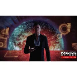 Mass Effect Legendary Edition (Xbox One)