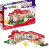 MEGA Pokémon Forest Pokémon Center Building Toy