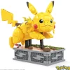 Mega Pokémon Kinetic Pikachu