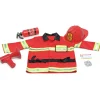 Melissa & Doug Fire Chief Roleplay Set