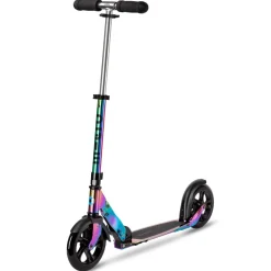 Micro Large Wheel Neochrome scooter
