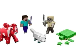 Minecraft Core Figure Single Pack Assortment
