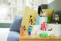 Minecraft Core Figure Single Pack Assortment