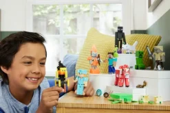 Minecraft Core Figure Single Pack Assortment
