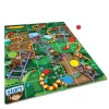 Mini Games - Jungle Snakes & Ladders