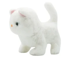 Movers and Shakers Casper Walking Cat