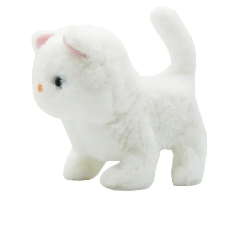 Movers and Shakers Casper Walking Cat