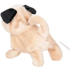 Movers and Shakers Peanut Walking Dog