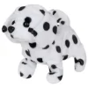 Movers and Shakers Spotty Walking Dog