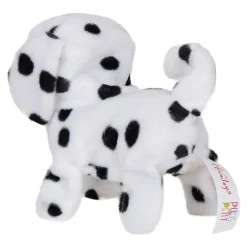 Movers and Shakers Spotty Walking Dog