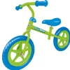 My First Balance Bike - Green-Blue