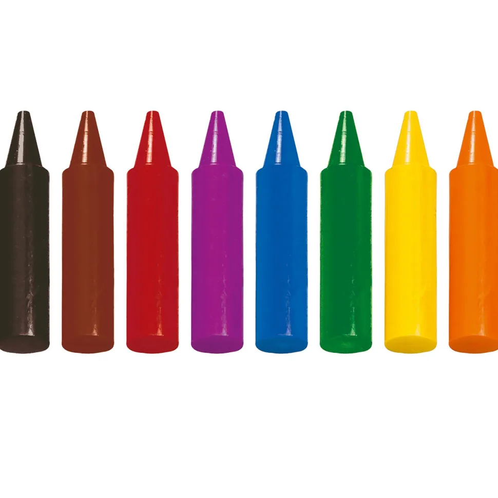 My First Crayola Crayons 24 Pack