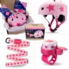 My First Gift Set Pink Star