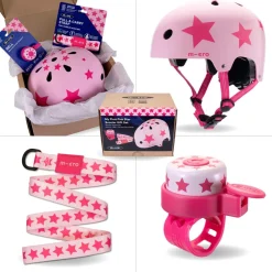 My First Gift Set Pink Star