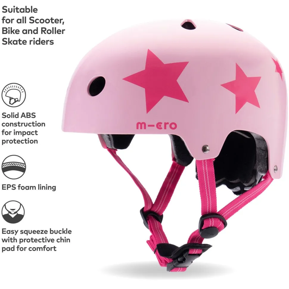 My First Gift Set Pink Star