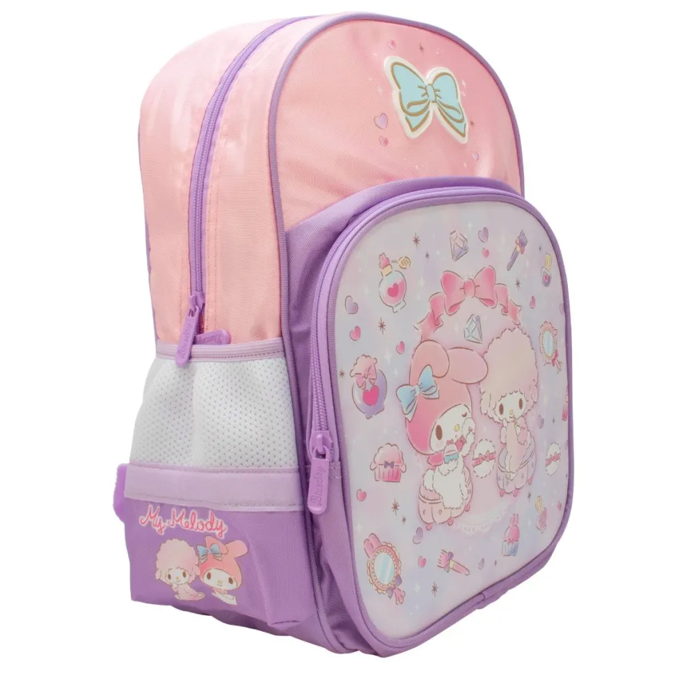 My Melody Backpack School
