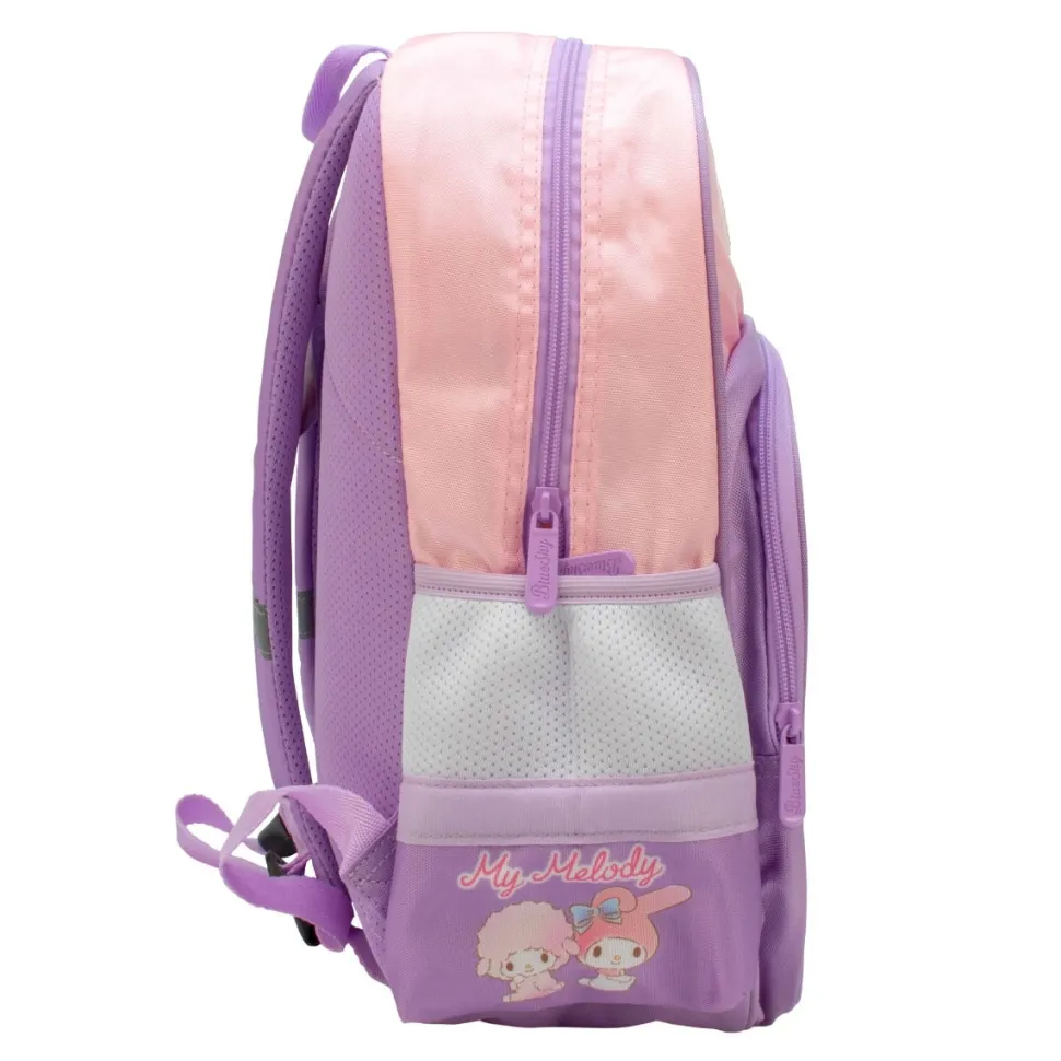 My Melody Backpack School