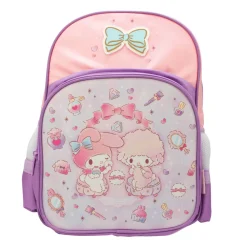 My Melody Backpack School