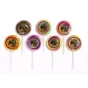 Natural Twirl Pops 85g