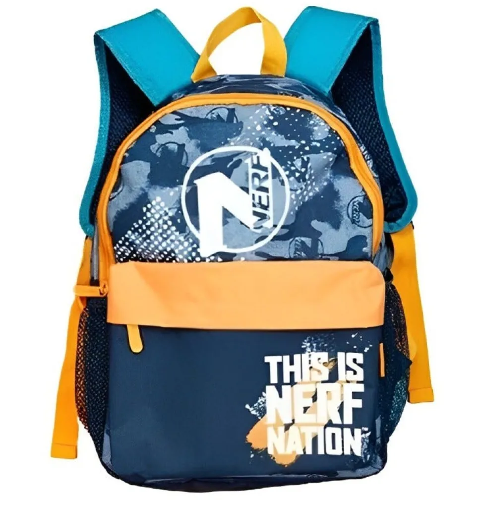 Nerf Backpack Kids